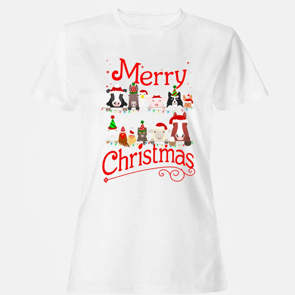 Women's T-shirt - TFTEZ1S6