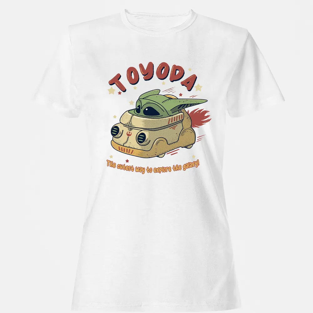 Women's T-shirt - THAELHN4