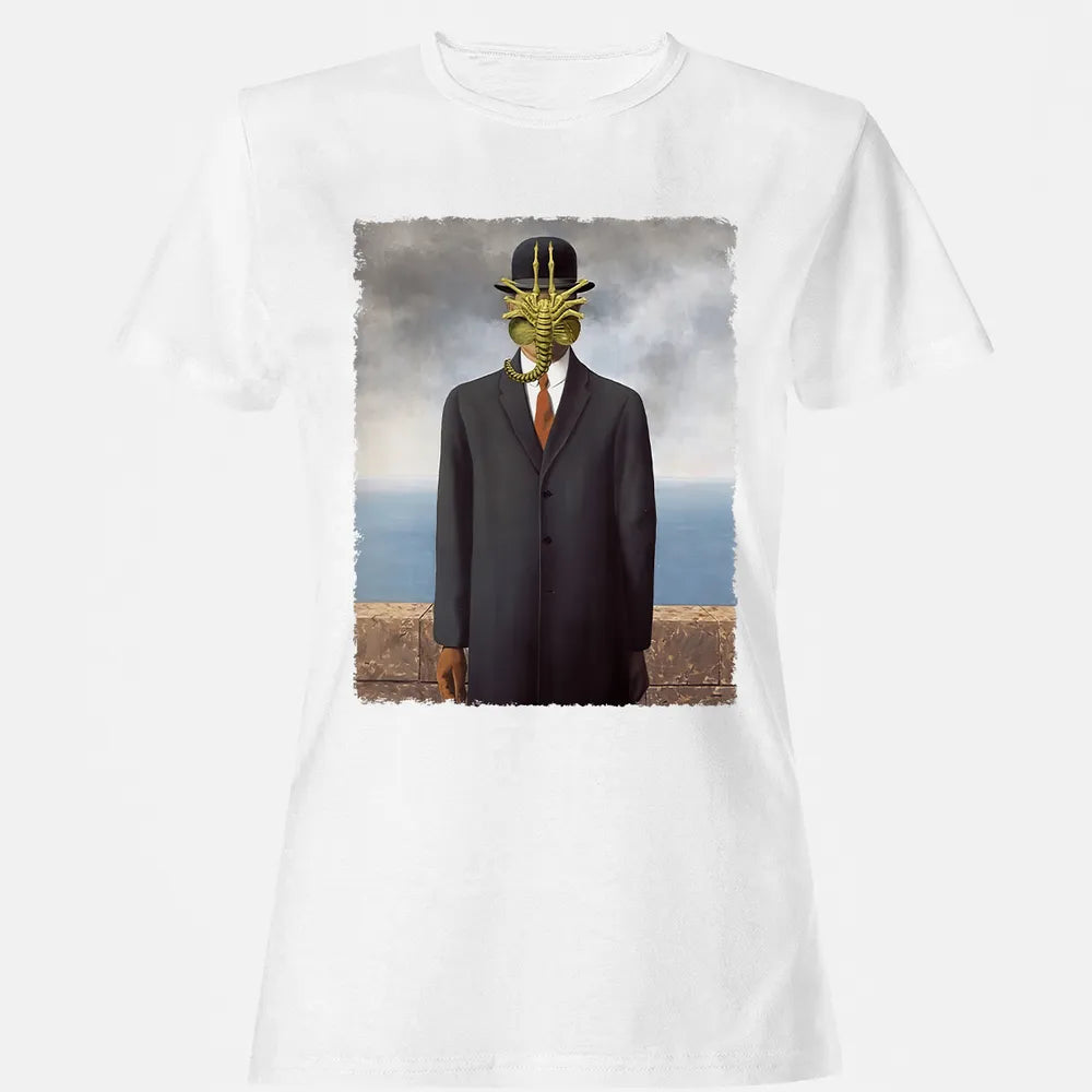 Women's T-shirt - REVA2Y3J