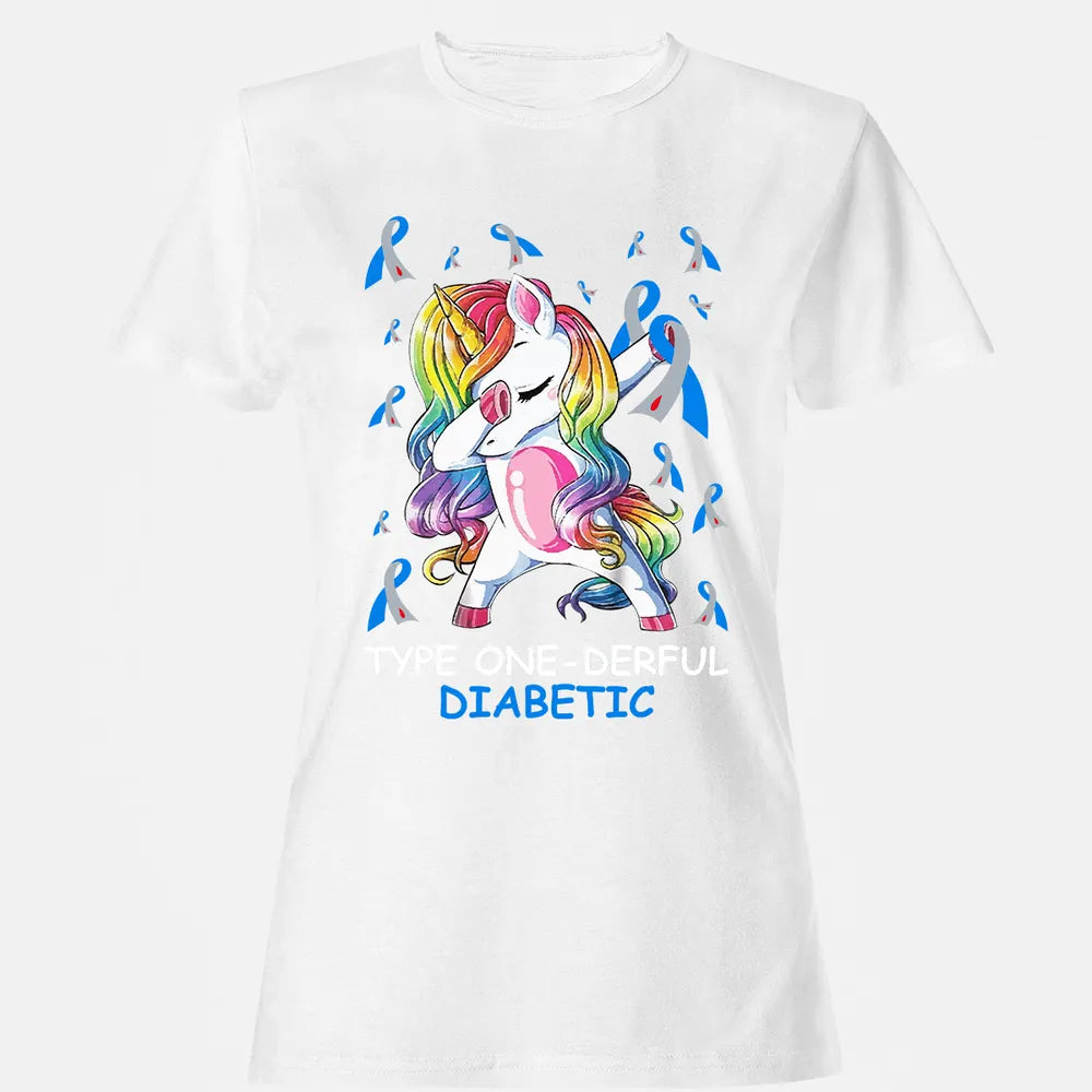Women's T-shirt - TAZ3H4Y7