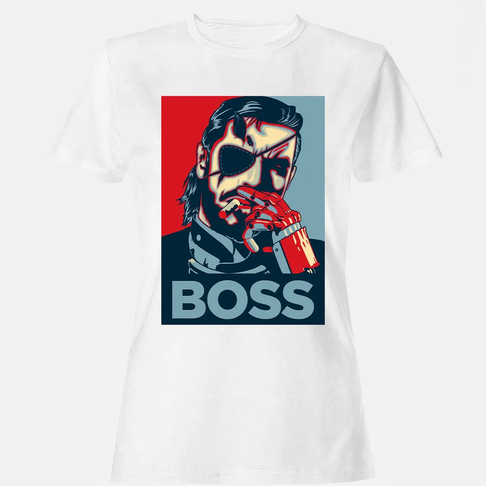 Women's T-shirt - CPN71PP8