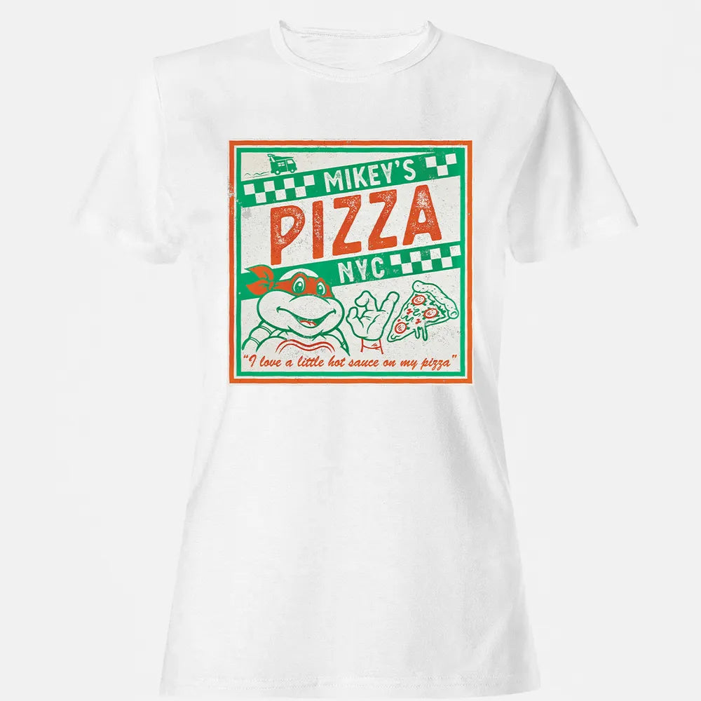 Women's T-shirt - A39NZZR7