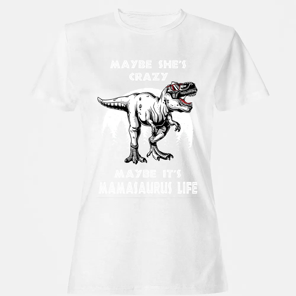 Women's T-shirt - L721N6V3