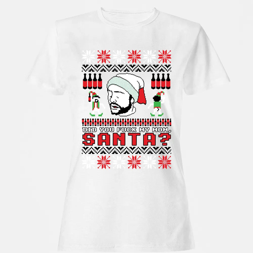 Women's T-shirt - RAV5W2HA