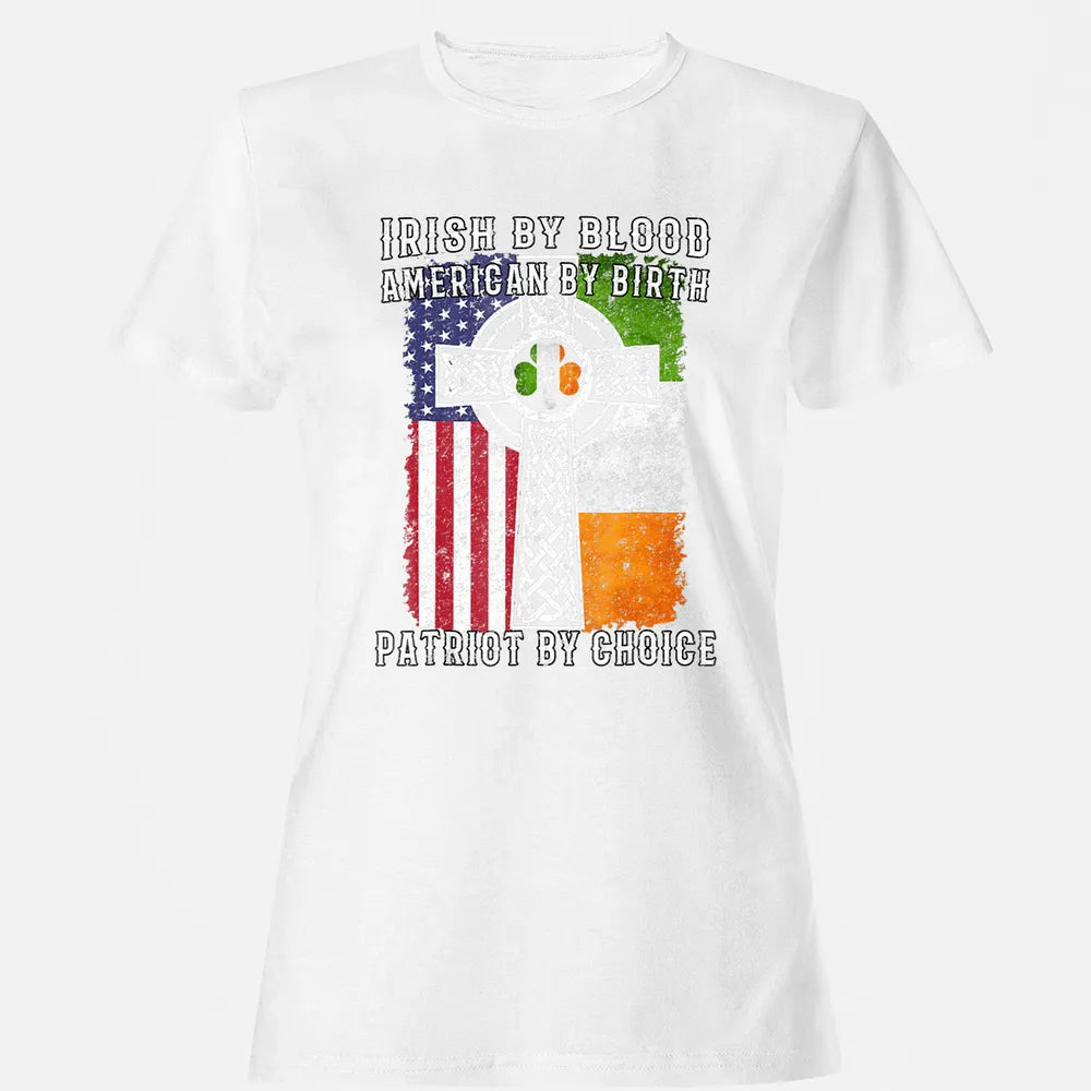 Women's T-shirt - BWLWRQGA