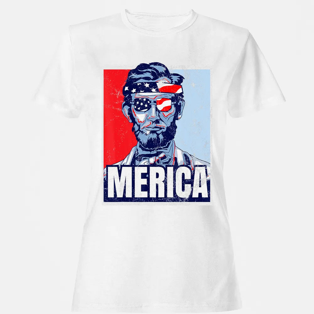 Women's T-shirt - 6EF2TWT8