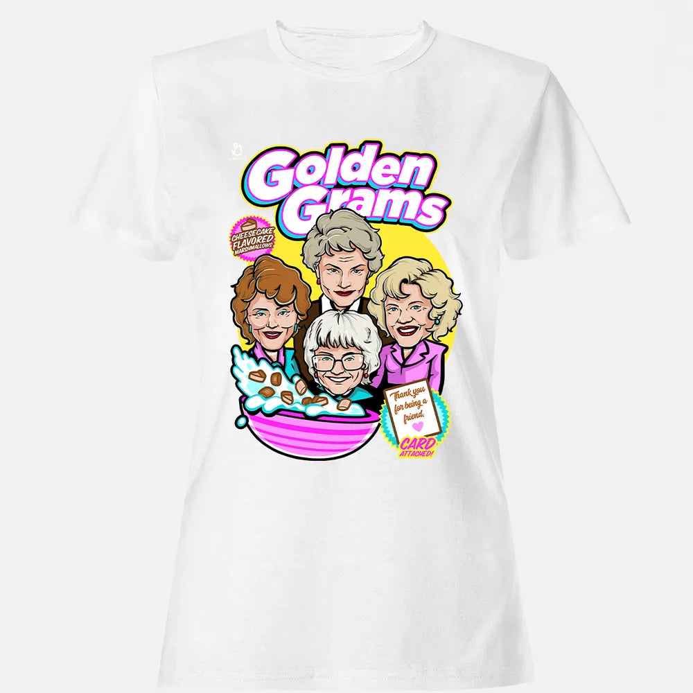 Women's T-shirt - J2XEUX8X