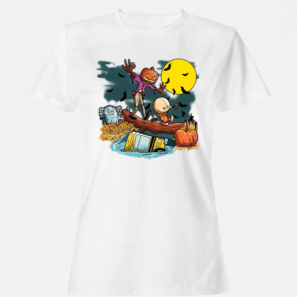 Women's T-shirt - JMVFQTAP