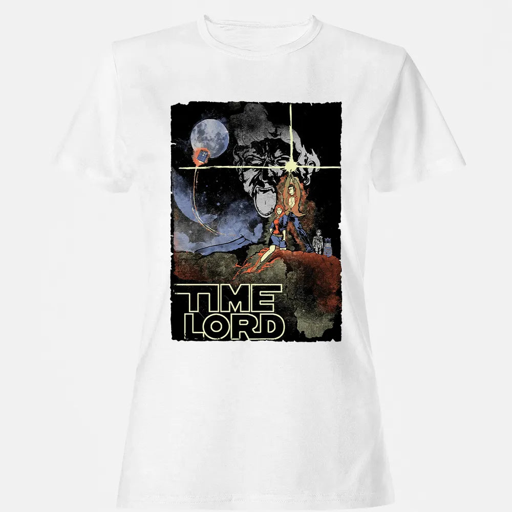 Women's T-shirt - M8JYXGS3