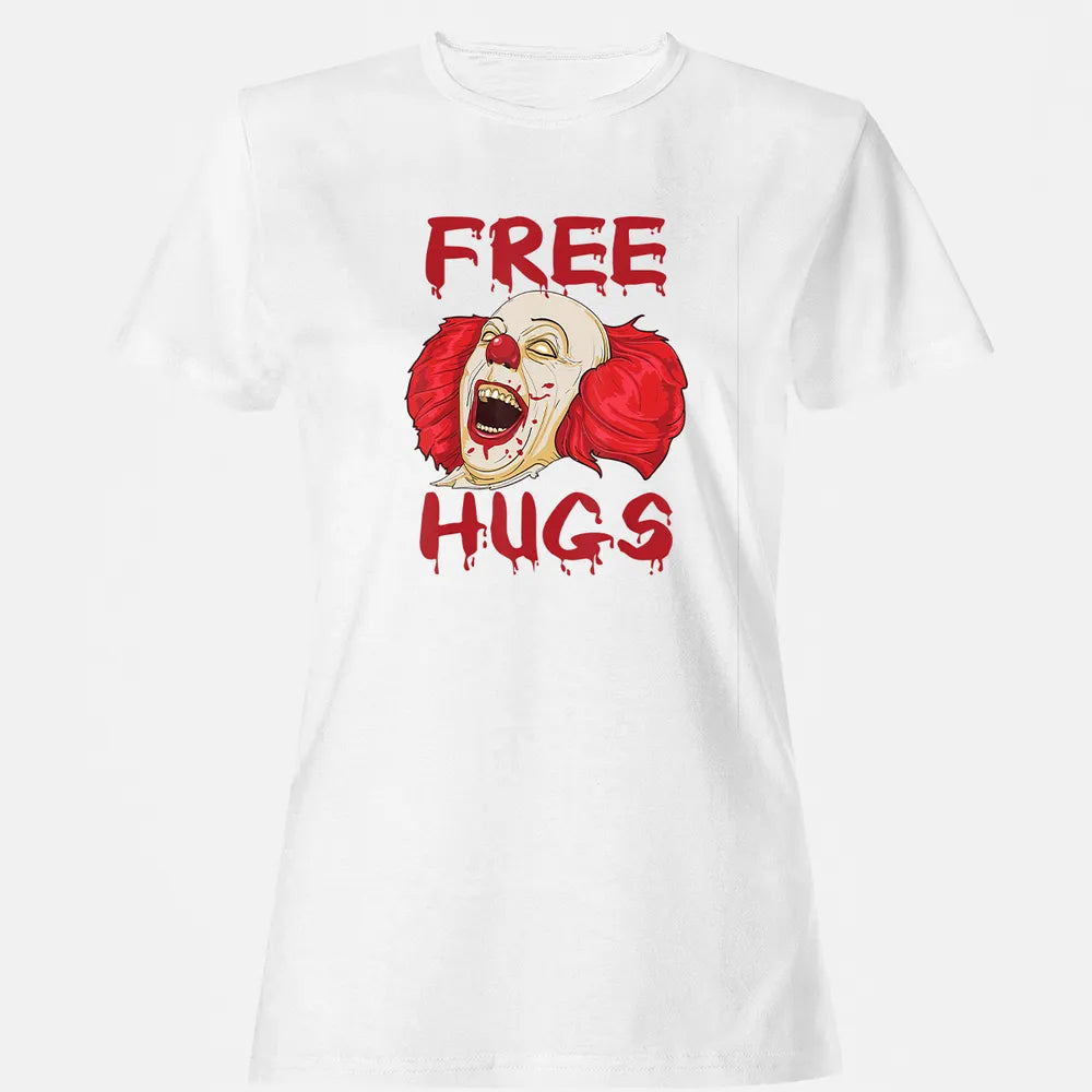 Women's T-shirt - 1Z6SDUHX
