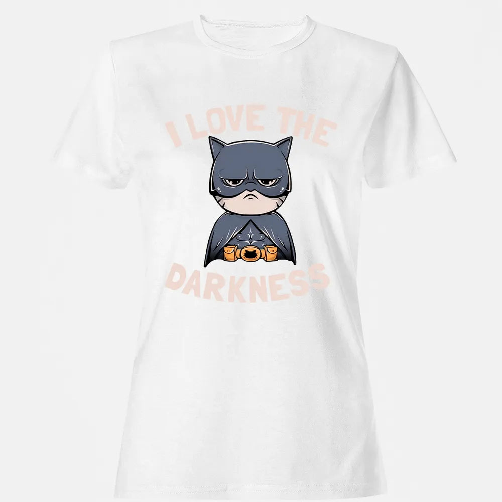 Women's T-shirt - VEXU8KSH