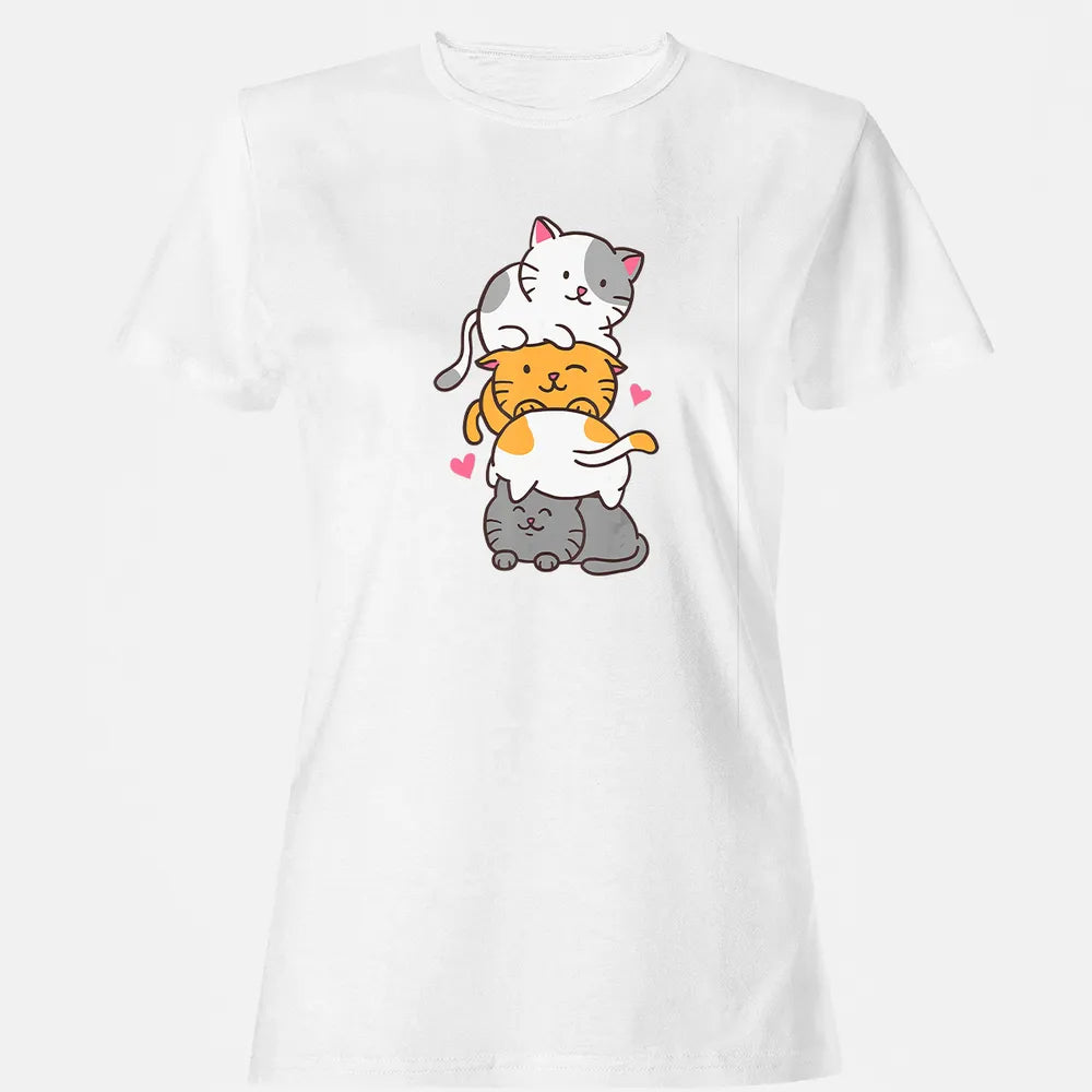 Women's T-shirt - KW55CWER