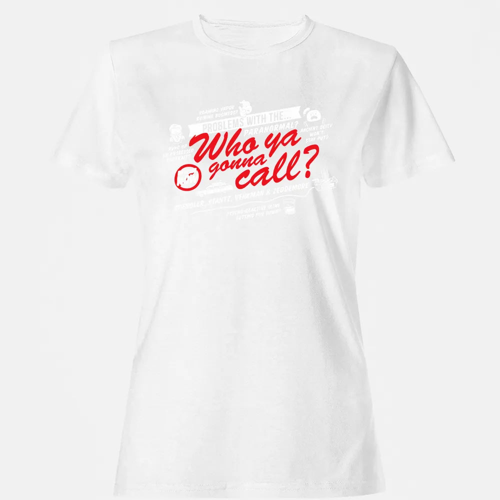 Women's T-shirt - 9PQFCLU1