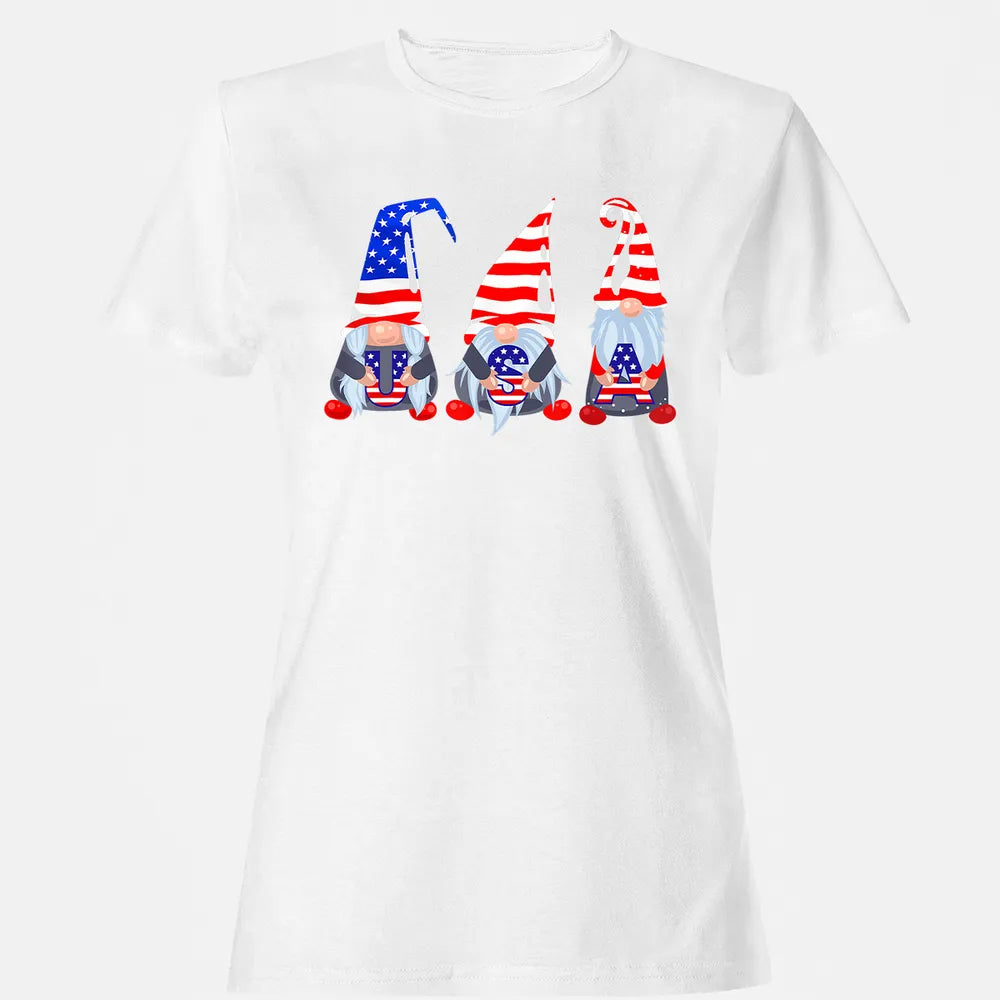 Women's T-shirt - BCZBNA62