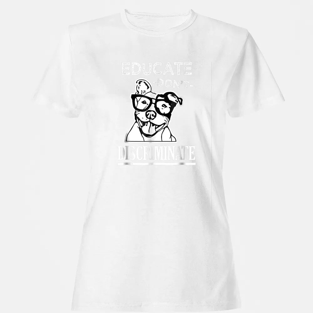 Women's T-shirt - FMR13YRV