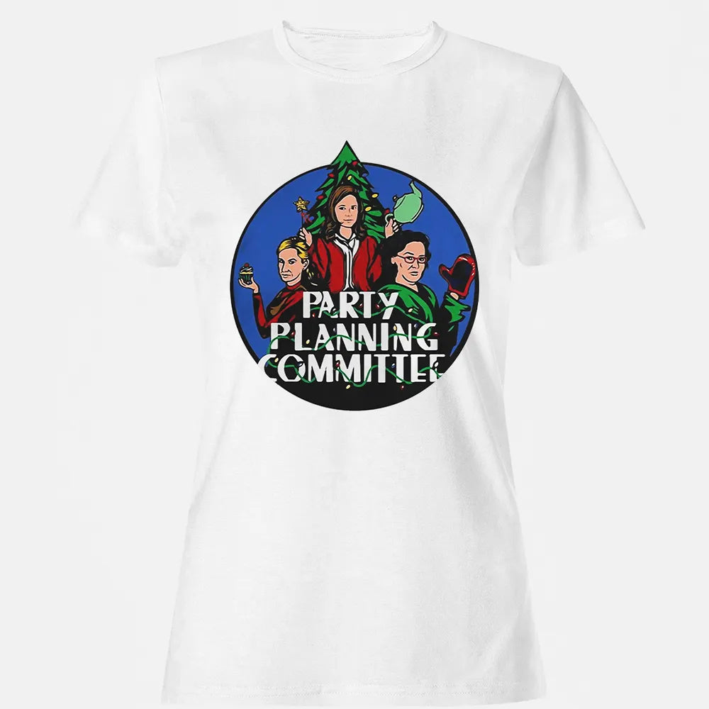 Women's T-shirt - A55EMP2R