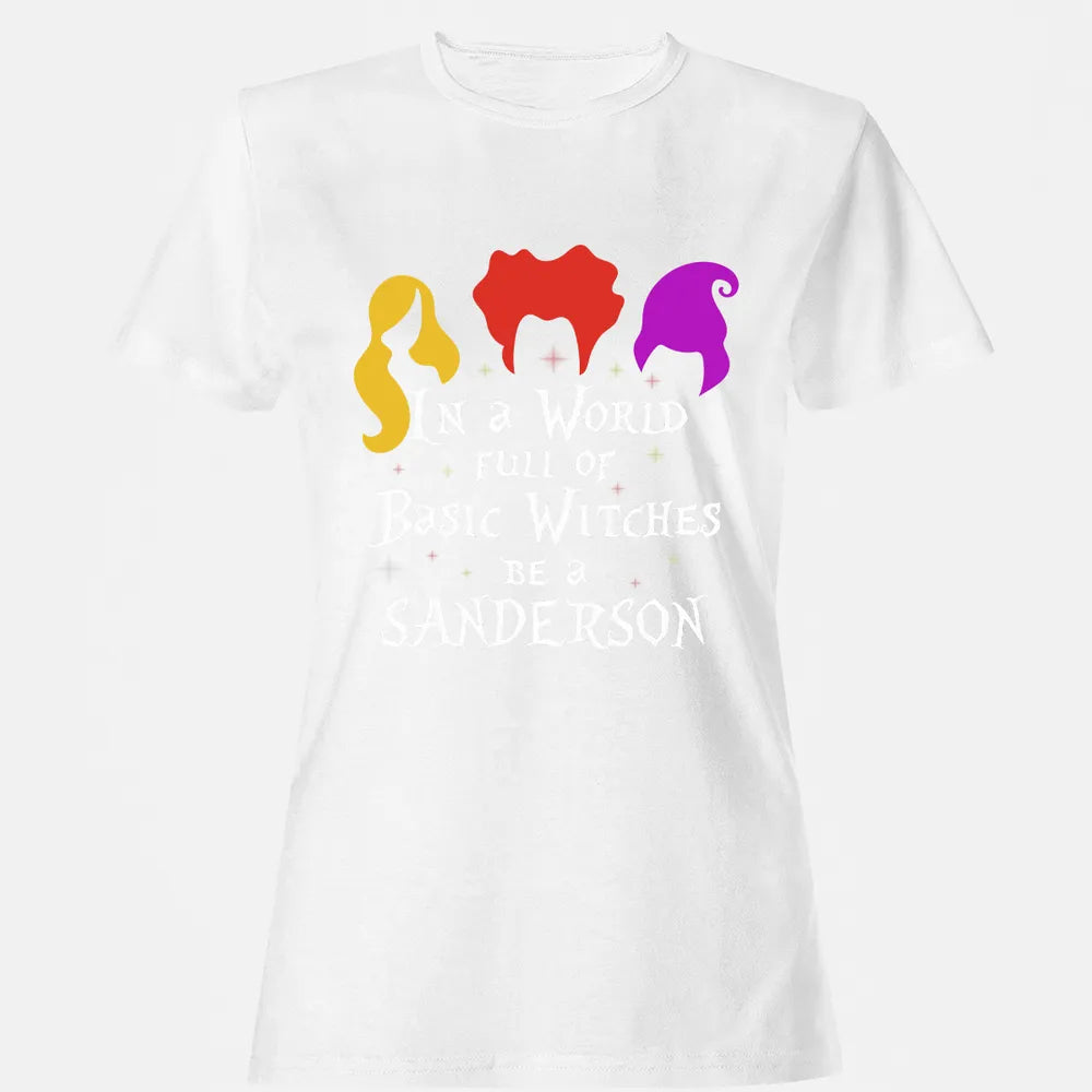 Women's T-shirt - MF36F92J