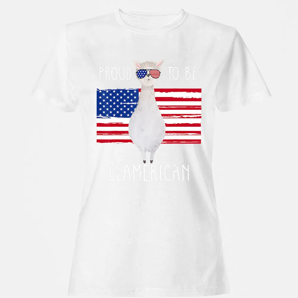 Women's T-shirt - 4GFX28GY