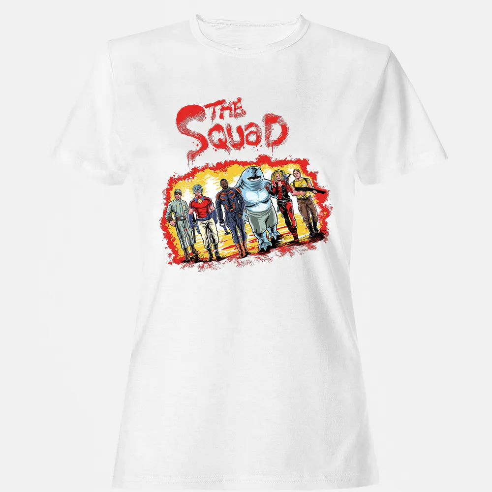 Women's T-shirt - 2RGTNGN8