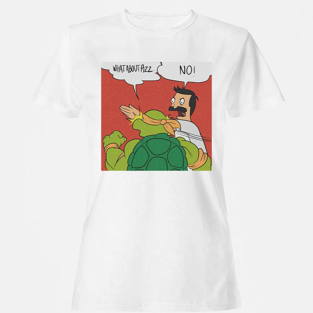 Women's T-shirt - 396SYW2A