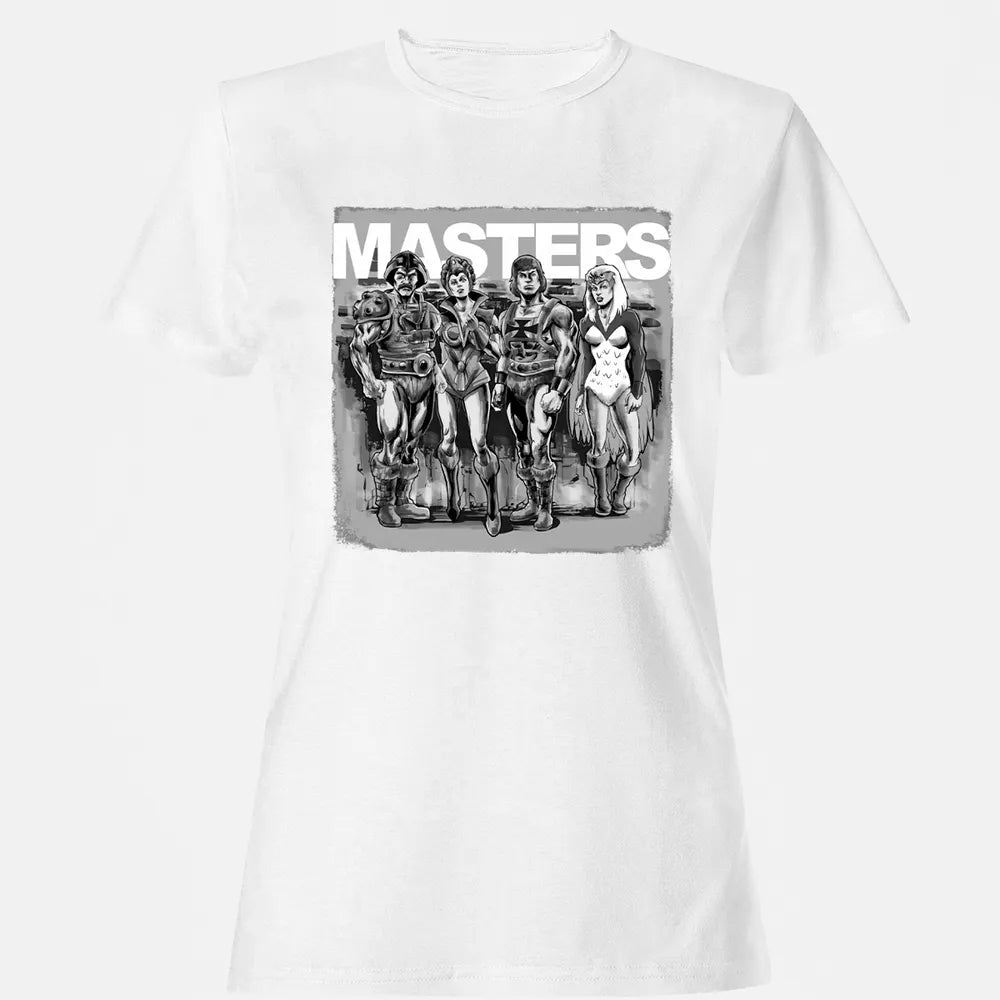 Women's T-shirt - LV71L1NF