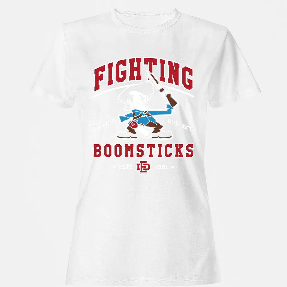 Women's T-shirt - 598C6MKT