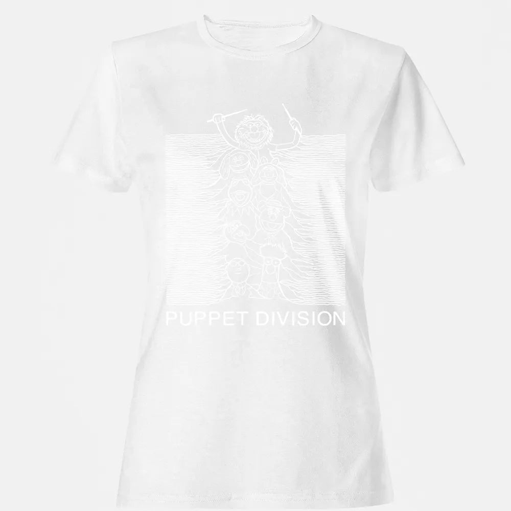 Women's T-shirt - MFDBSEG4