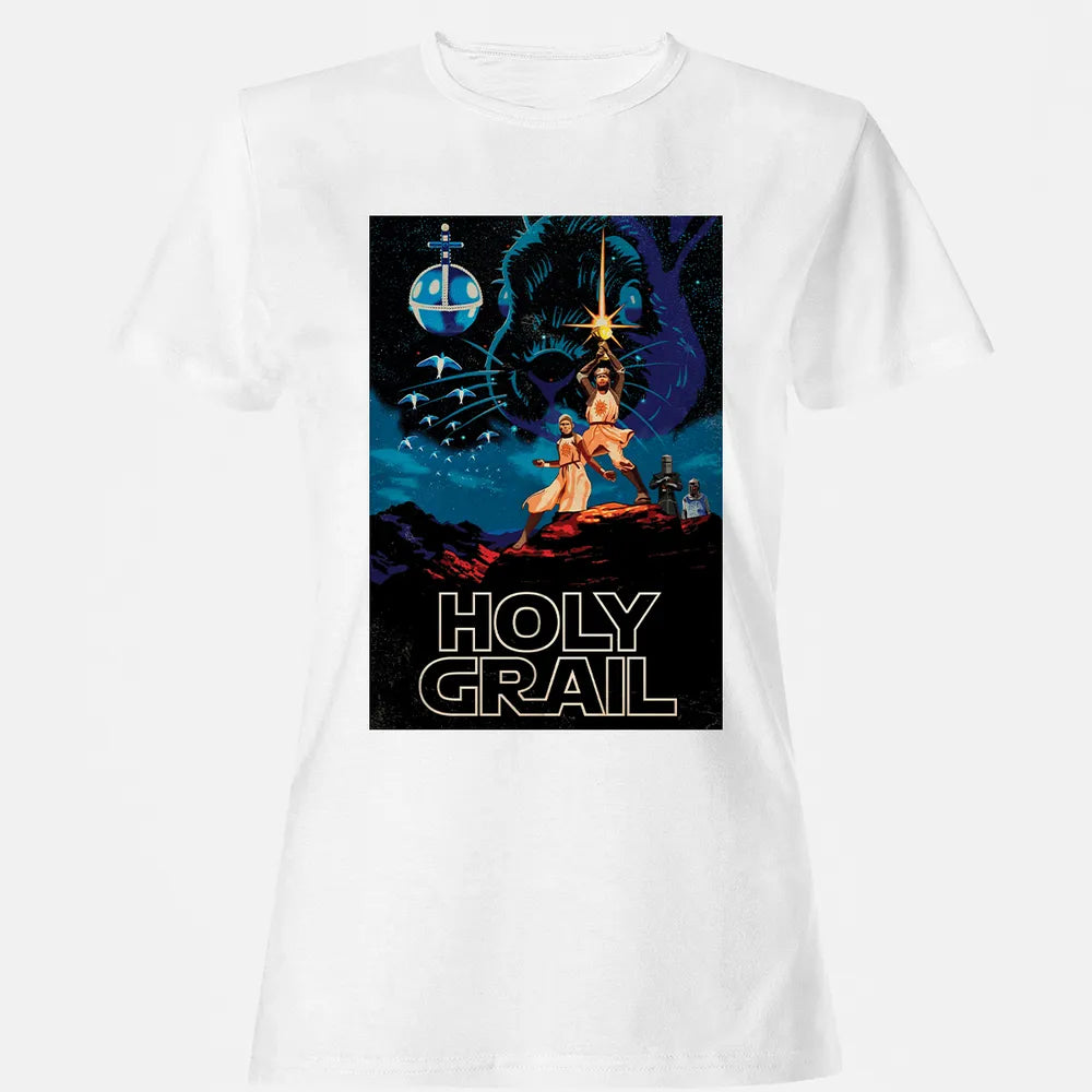 Women's T-shirt - ZKYRELBP