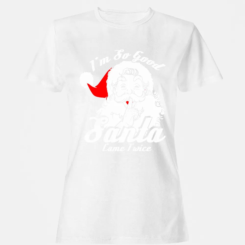 Women's T-shirt - YUFZ4UWN