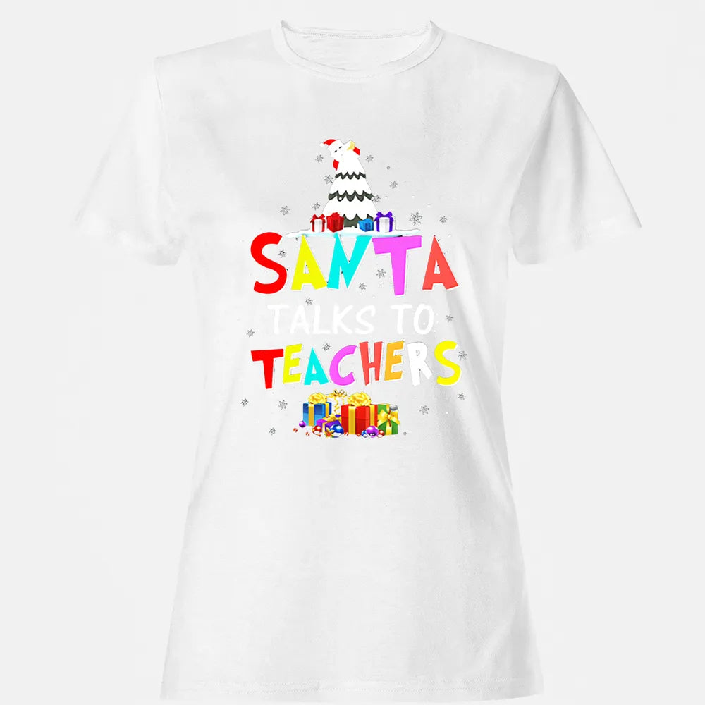 Women's T-shirt - 7KTVW7YQ