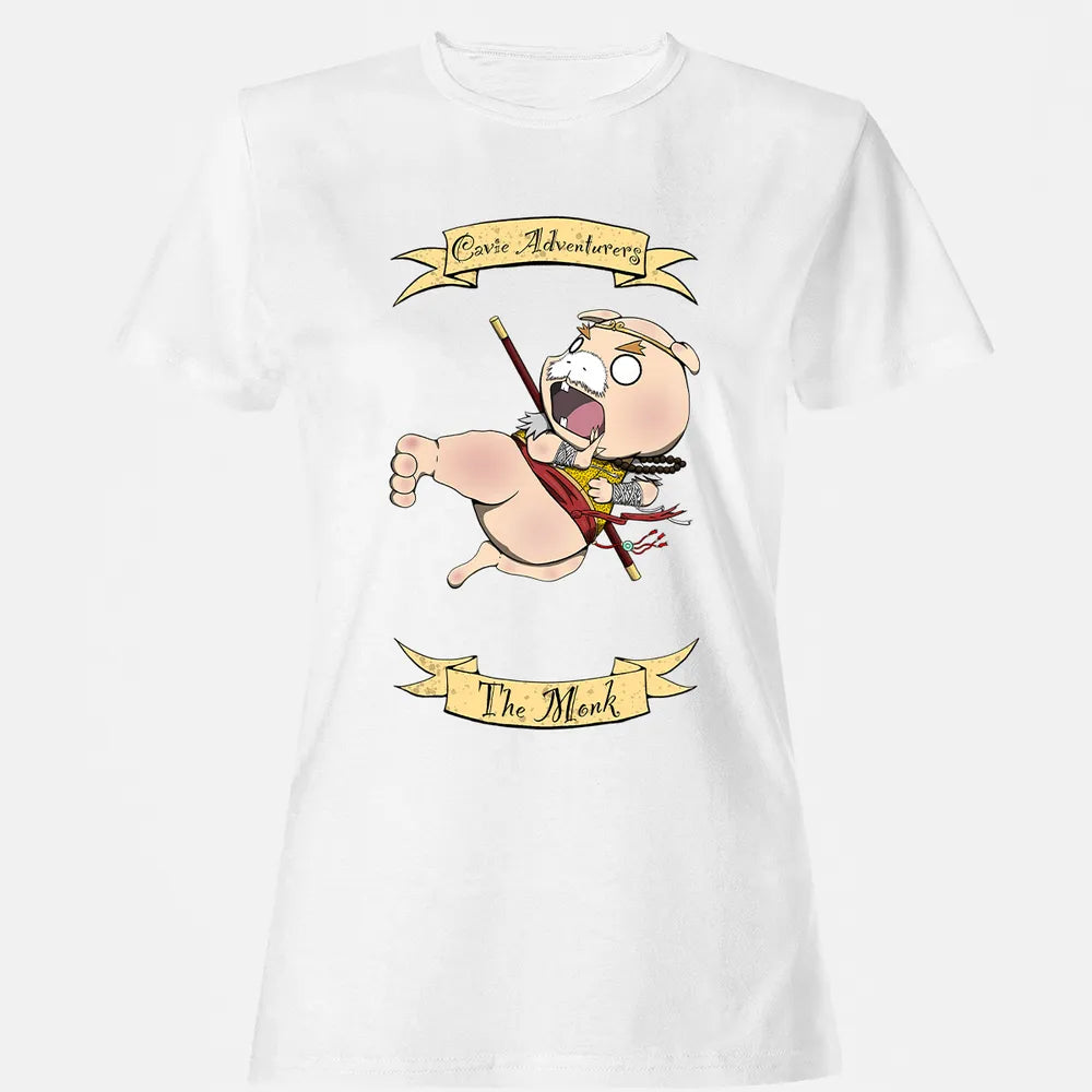 Women's T-shirt - RKA1A4VW
