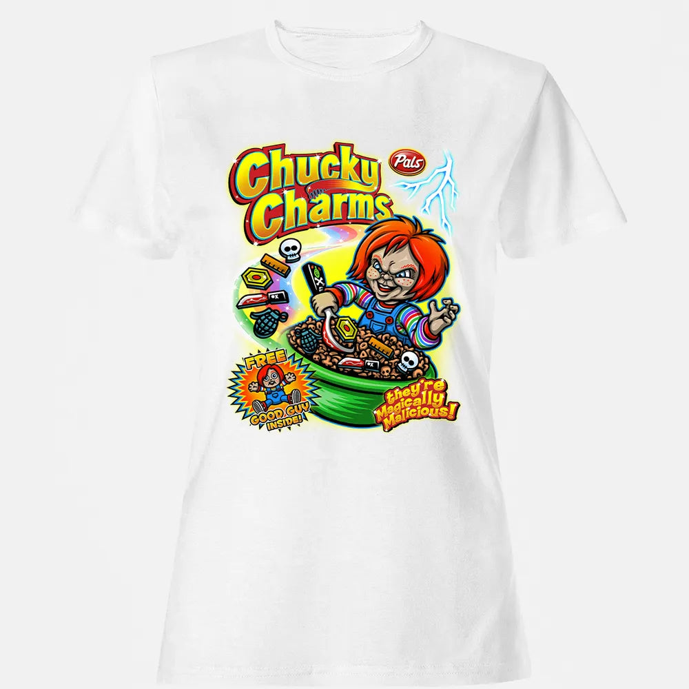 Women's T-shirt - RSB7HPHH