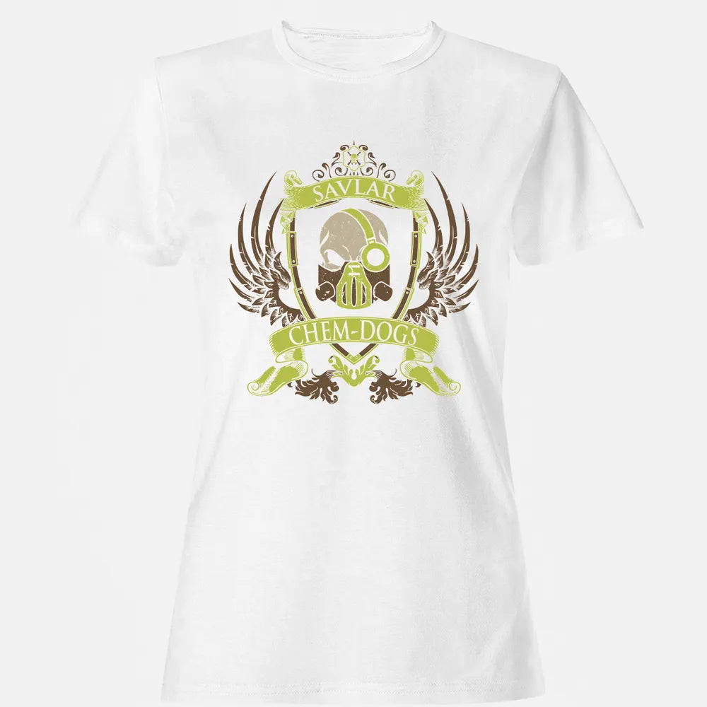 Women's T-shirt - ZBER1Q8B