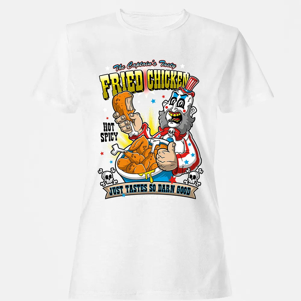 Women's T-shirt - 4ZS4UZLG