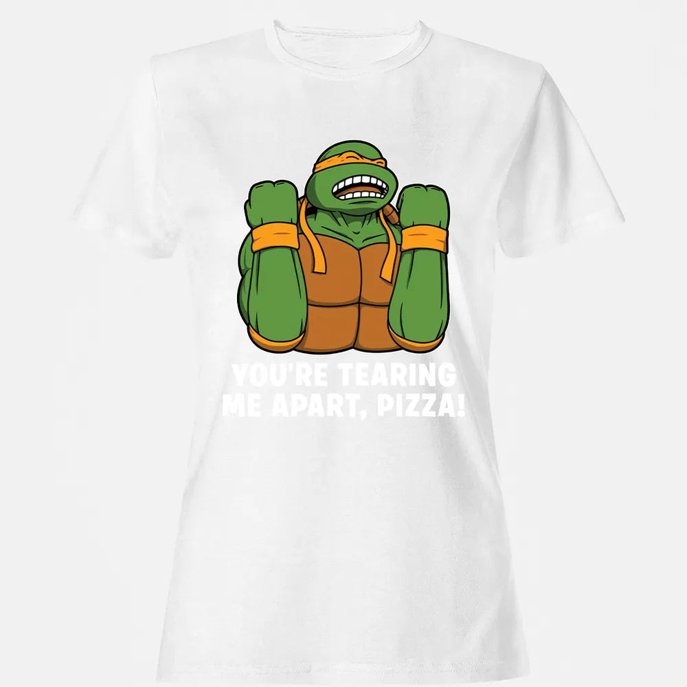 Women's T-shirt - 51PXB9RU