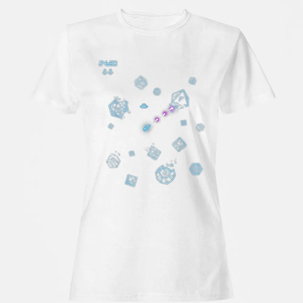 Women's T-shirt - KB5B6E65