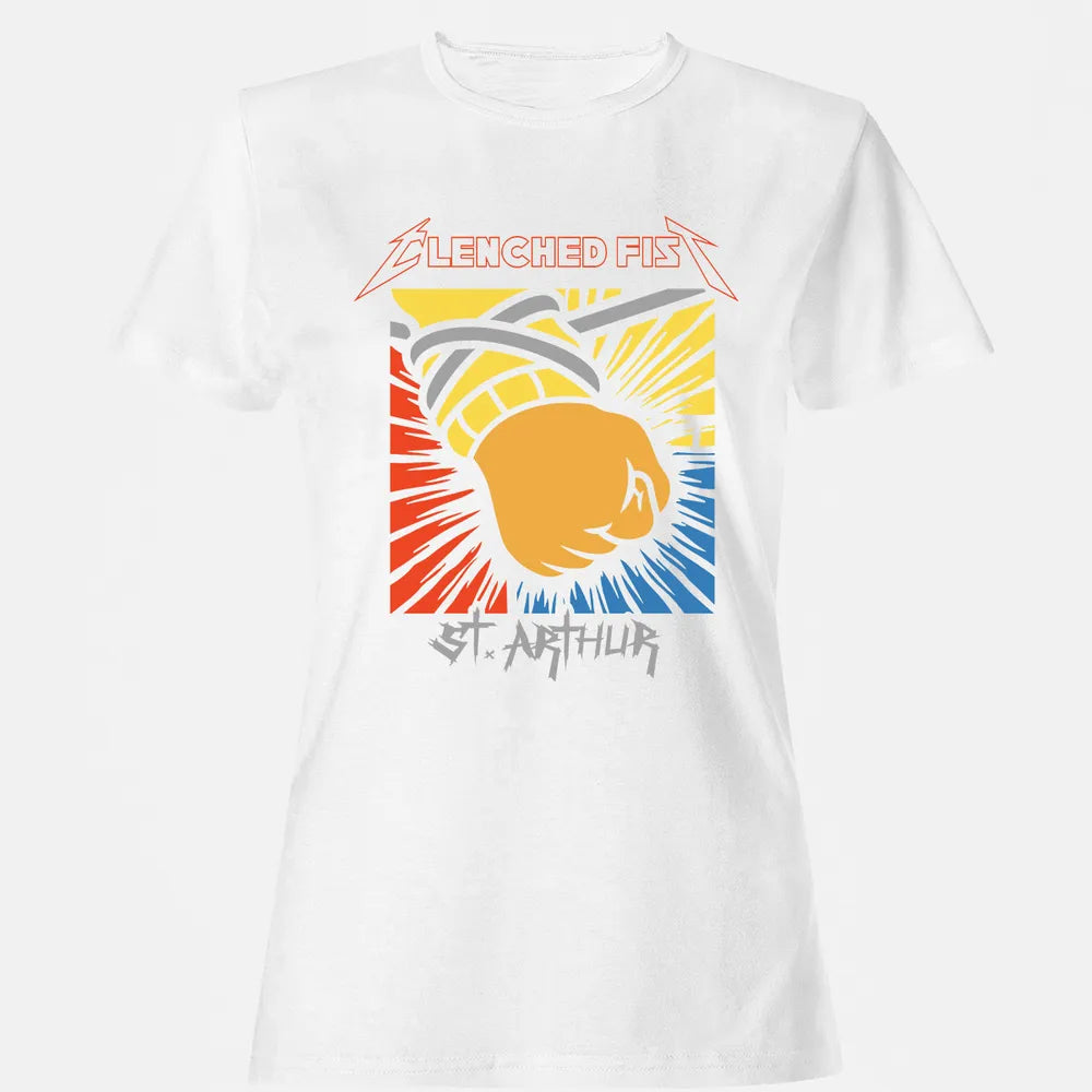 Women's T-shirt - MUFP7RGV