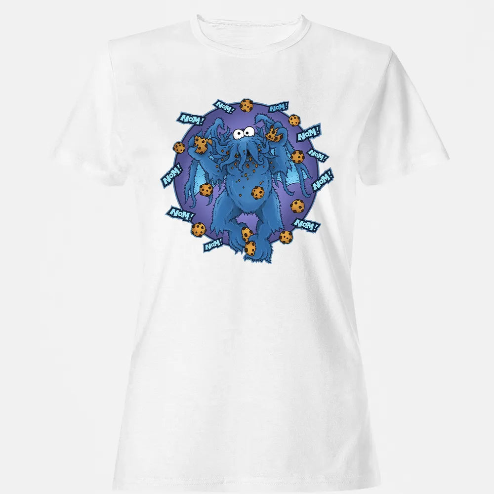 Women's T-shirt - UKZ6SVT5