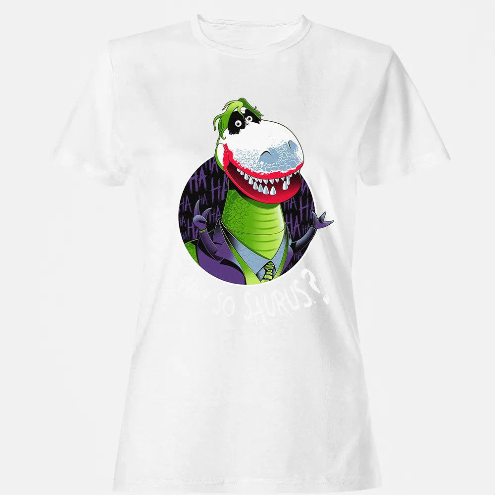 Women's T-shirt - UQ9WBU4P