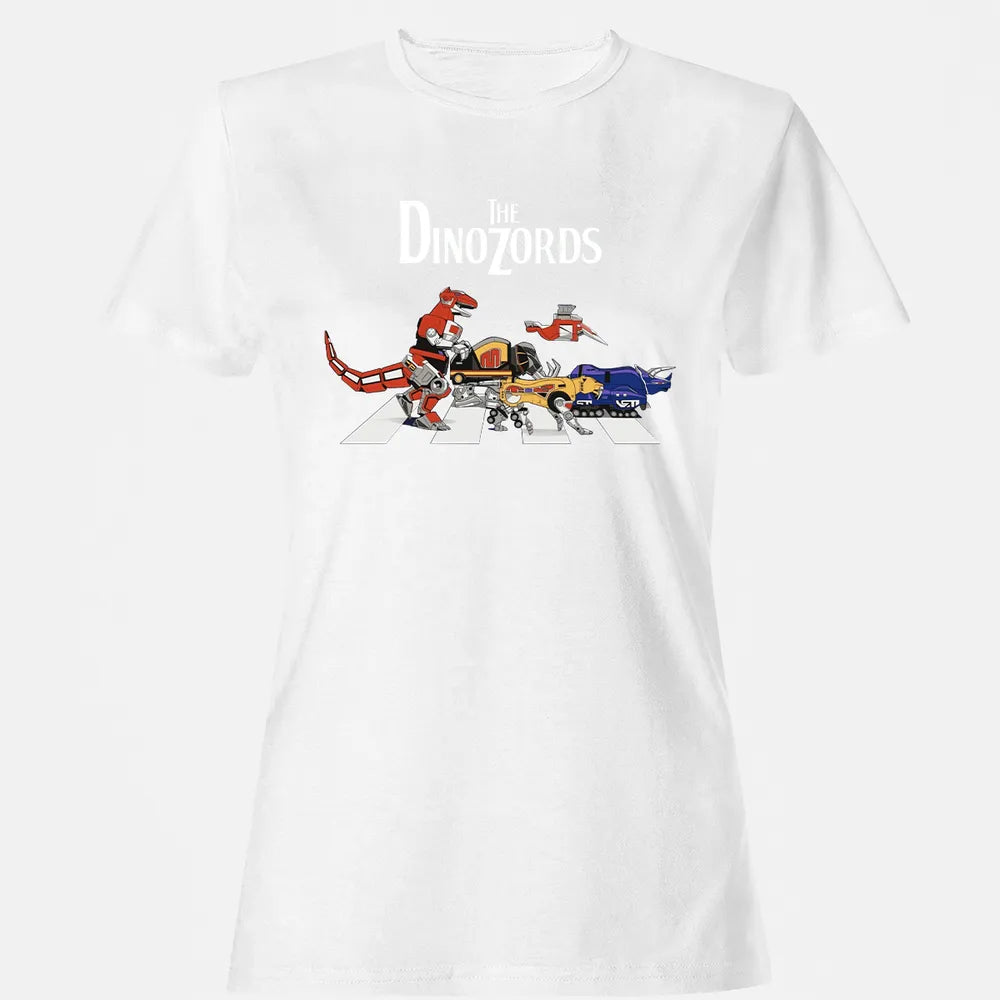 Women's T-shirt - BYE5Z882