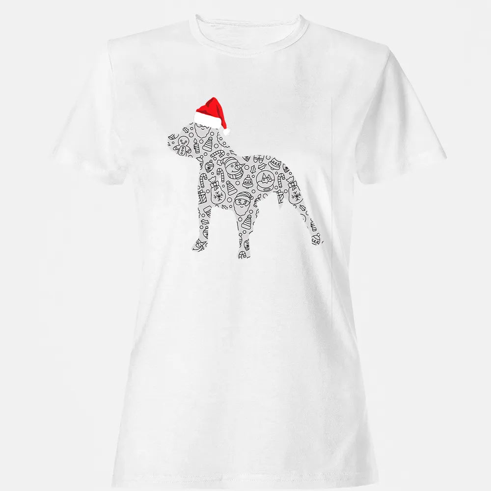 Women's T-shirt - XA1C6V7R