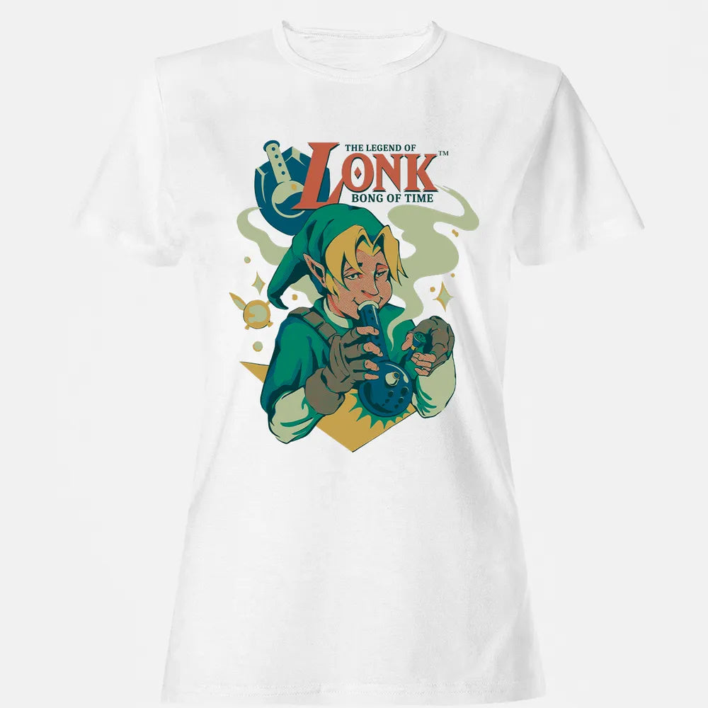 Women's T-shirt - MS5EUB3Q