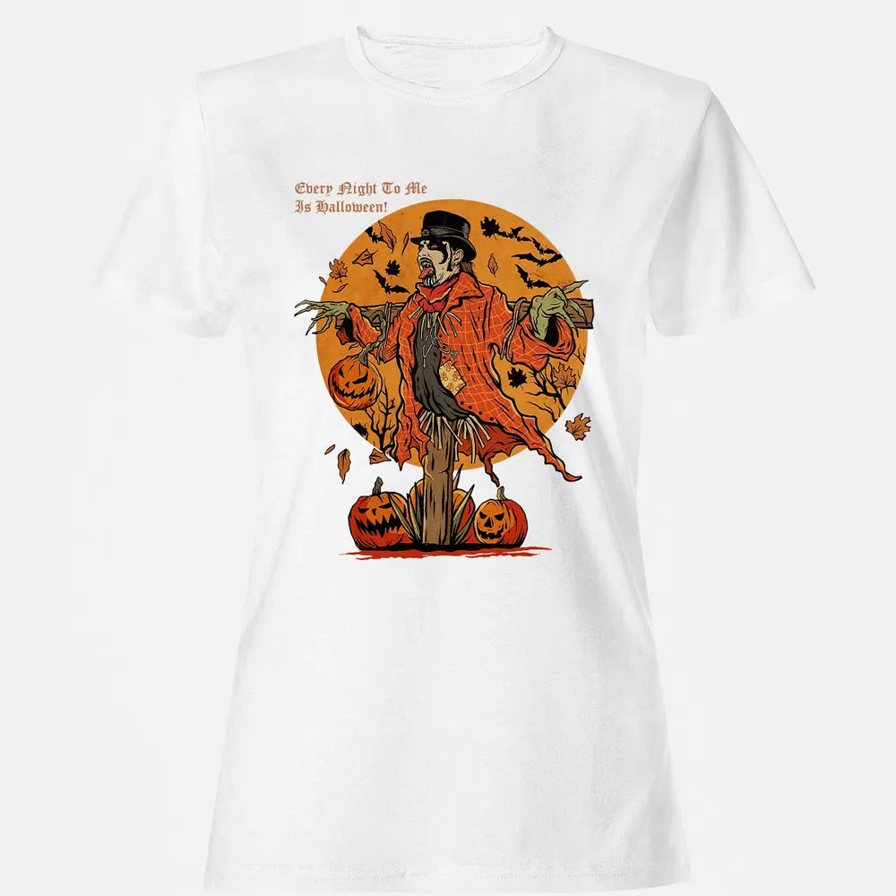 Women's T-shirt - 5PWWKAQV