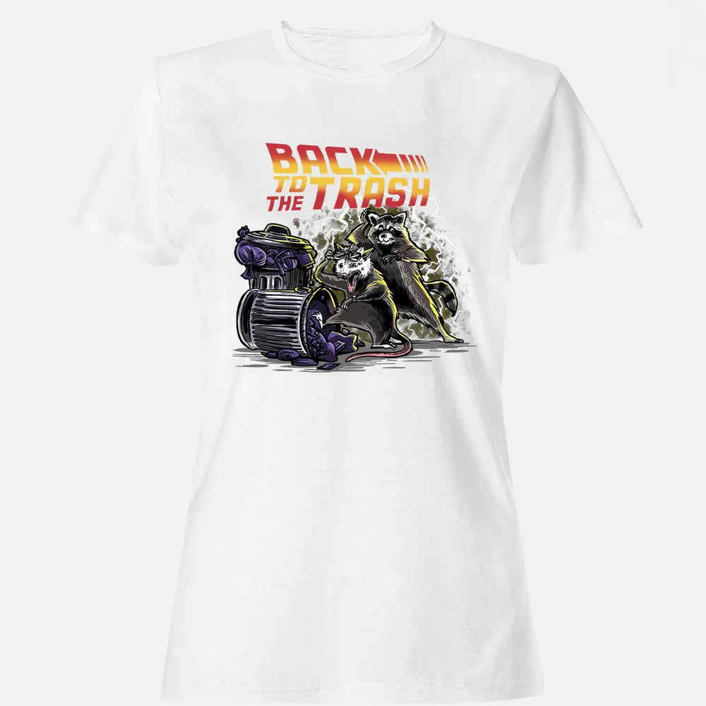 Women's T-shirt - UA29AK8E