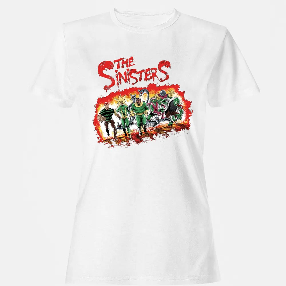 Women's T-shirt - 6FV4CM9L
