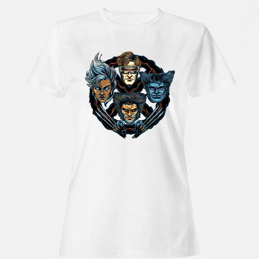 Women's T-shirt - V5AKW5FG
