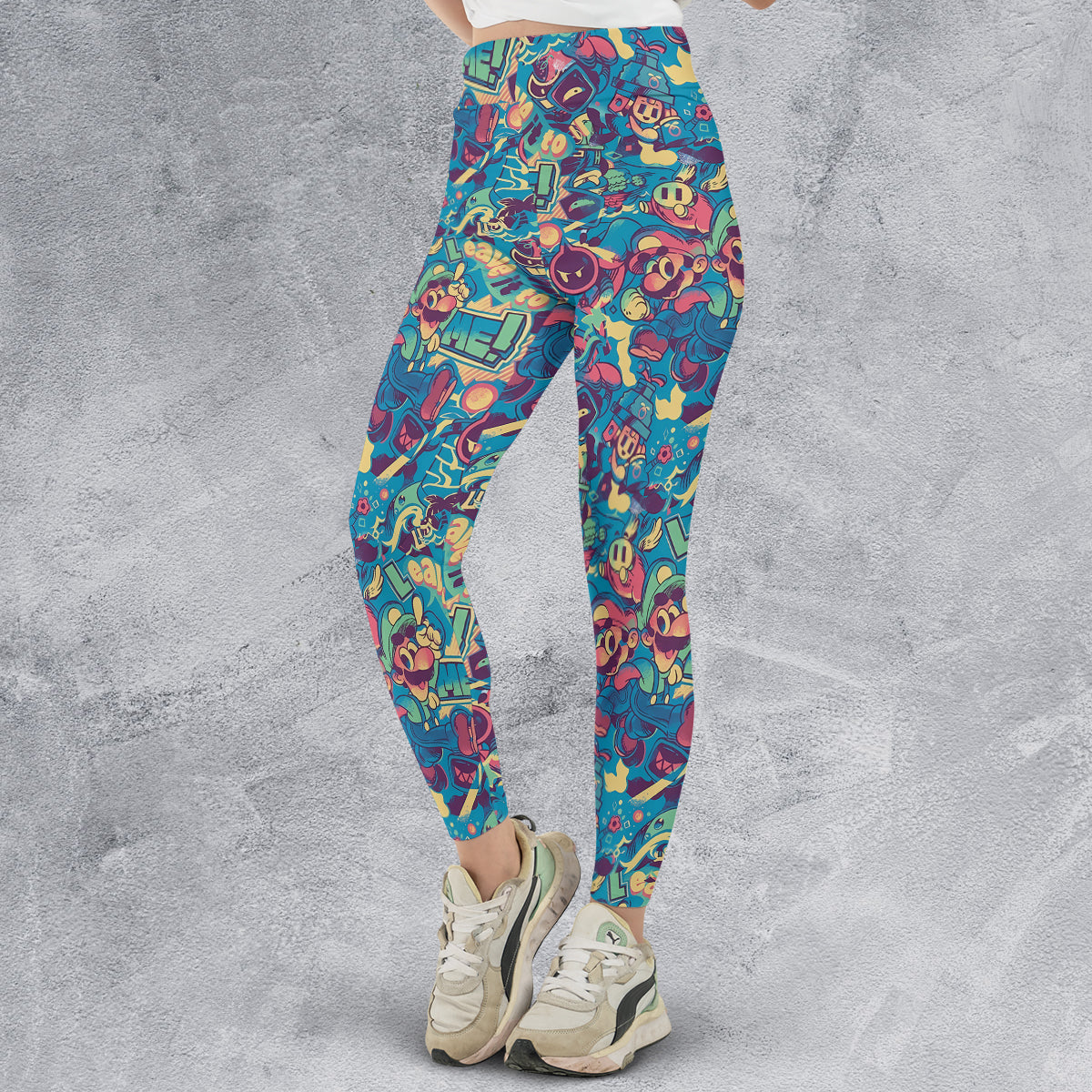 Legging - FDETMC5V
