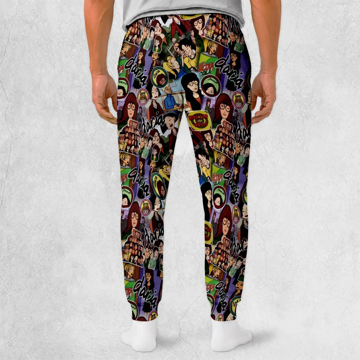 Sweatpants - 4YK4A2Q3