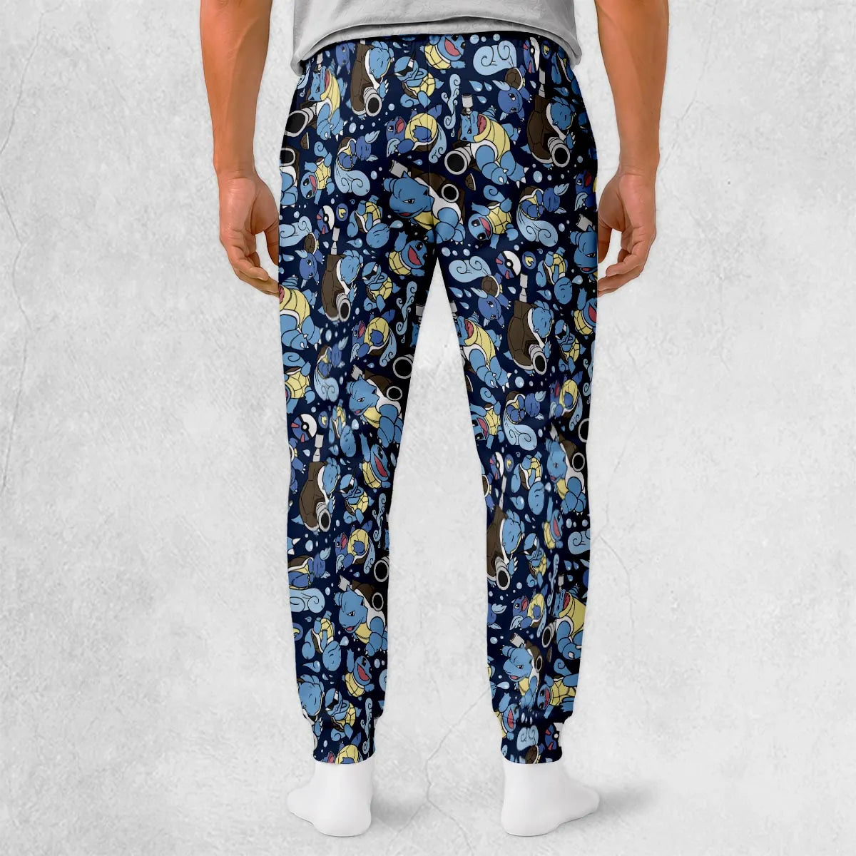 Sweatpants - V8N6CWES