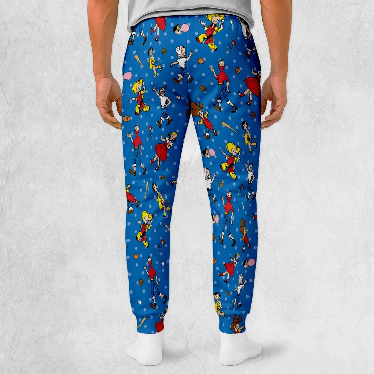 Sweatpants - 74EHBLTR